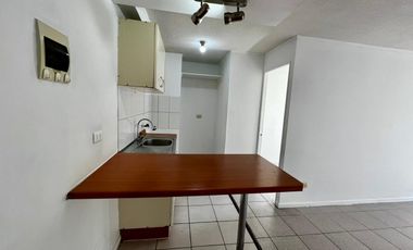 Se Arrienda Departamento En Santa Elena, Santiago