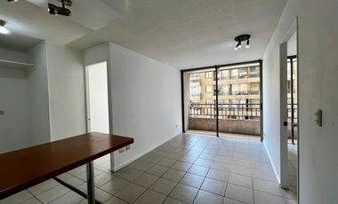 Se Arrienda Departamento En Santa Elena, Santiago