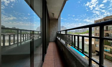 Se Arrienda Departamento En Santa Elena, Santiago