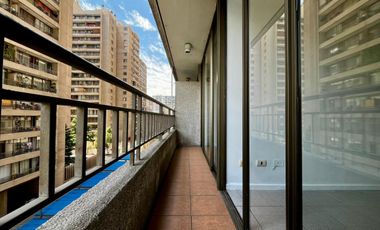 Se Arrienda Departamento En Santa Elena, Santiago