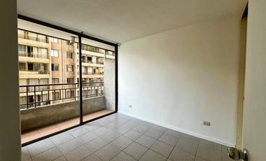 Se Arrienda Departamento En Santa Elena, Santiago