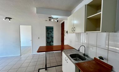 Se Arrienda Departamento En Santa Elena, Santiago