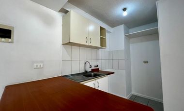 Se Arrienda Departamento En Santa Elena, Santiago