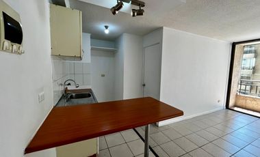 Se Arrienda Departamento En Santa Elena, Santiago