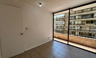 Se Arrienda Departamento En Santa Elena, Santiago