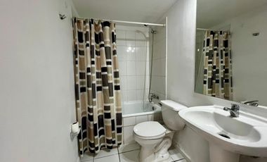 Se Arrienda Departamento En Santa Elena, Santiago