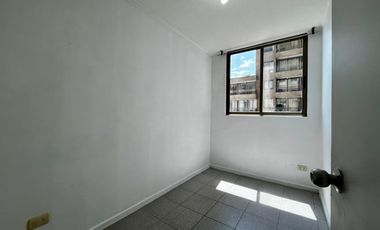 Se Arrienda Departamento En Santa Elena, Santiago