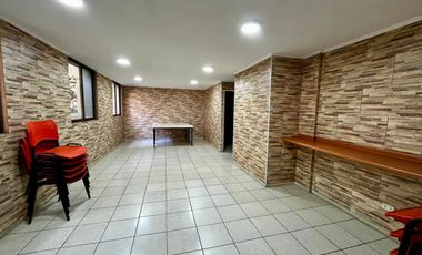 Se Arrienda Departamento En Santa Elena, Santiago