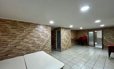 Se Arrienda Departamento En Santa Elena, Santiago