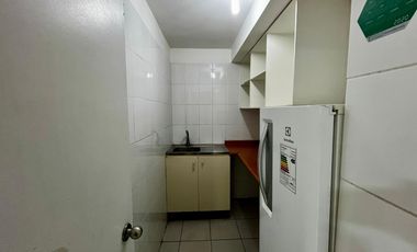 Se Arrienda Departamento En Santa Elena, Santiago