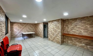 Se Arrienda Departamento En Santa Elena, Santiago