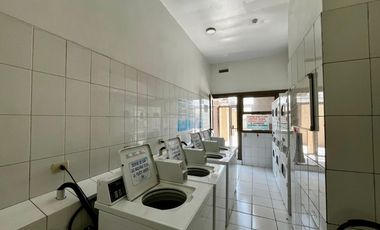 Se Arrienda Departamento En Santa Elena, Santiago