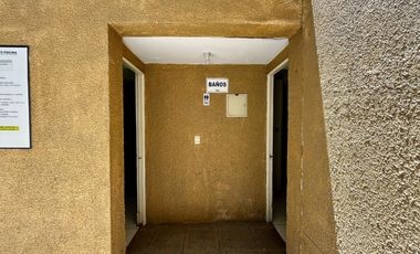 Se Arrienda Departamento En Santa Elena, Santiago