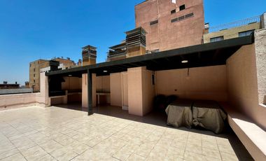 Se Arrienda Departamento En Santa Elena, Santiago