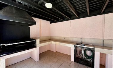 Se Arrienda Departamento En Santa Elena, Santiago