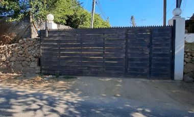 HERMOSA PARCELA EN HUELQUEN PAINE