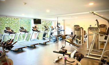 Vista del Campo - Departamento en Venta