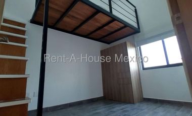 Casa amueblada de 3 recamaras en renta en Zante, Querétaro