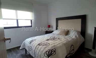 Casa amueblada de 3 recamaras en renta en Zante, Querétaro