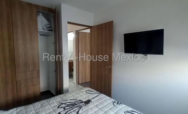 Casa amueblada de 3 recamaras en renta en Zante, Querétaro