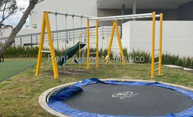 Casa amueblada de 3 recamaras en renta en Zante, Querétaro