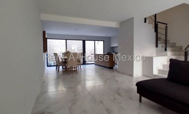 Casa amueblada de 3 recamaras en renta en Zante, Querétaro
