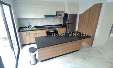 Casa amueblada de 3 recamaras en renta en Zante, Querétaro
