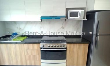 Casa amueblada de 3 recamaras en renta en Zante, Querétaro