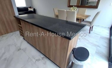 Casa amueblada de 3 recamaras en renta en Zante, Querétaro