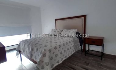Casa amueblada de 3 recamaras en renta en Zante, Querétaro