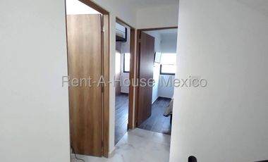 Casa amueblada de 3 recamaras en renta en Zante, Querétaro
