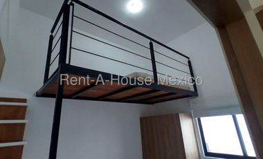 Casa amueblada de 3 recamaras en renta en Zante, Querétaro