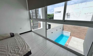 En Alquiler linda casa en Urb Portofino, km 11.5 vía a la Costa