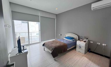 En Alquiler linda casa en Urb Portofino, km 11.5 vía a la Costa