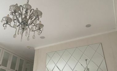 Rumah Siap Huni Lokasi Strategis di Premier Riviera Residence, Jakarta Timur