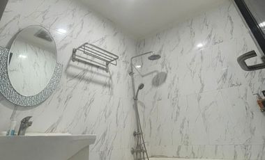 Rumah Siap Huni Lokasi Strategis di Premier Riviera Residence, Jakarta Timur