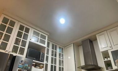 Rumah Siap Huni Lokasi Strategis di Premier Riviera Residence, Jakarta Timur