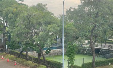 Rumah Siap Huni Lokasi Strategis di Premier Riviera Residence, Jakarta Timur