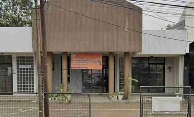 Ruko disewakan di RW 08, Srengseng Sawah, Jagakarsa, Jakarta Selatan, Daerah Khusus Ibukota Jakarta