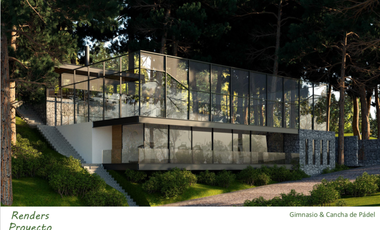 AVANDARO, PREVENTA DE CASAS EN CONDOMINIO