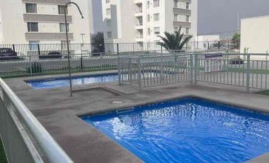 ARRIENDO DIARIO EN LA SERENA CAPACIDAD DE 5 A 6 PERSONAS A PASOS DEL FARO Y PLAYAS