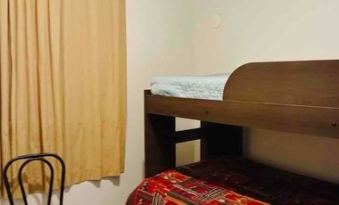 ARRIENDO DIARIO EN LA SERENA CAPACIDAD DE 5 A 6 PERSONAS A PASOS DEL FARO Y PLAYAS