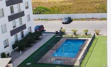 ARRIENDO DIARIO EN LA SERENA CAPACIDAD DE 5 A 6 PERSONAS A PASOS DEL FARO Y PLAYAS