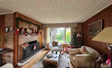 Vendo Casa Barros Arana (sector Mathei) Osorno