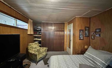 Vendo Casa Barros Arana (sector Mathei) Osorno