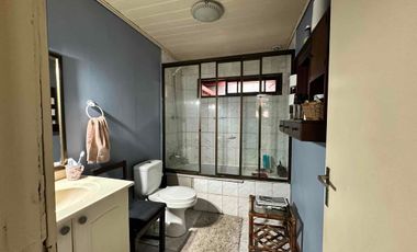 Vendo Casa Barros Arana (sector Mathei) Osorno