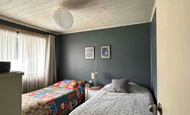 Vendo Casa Barros Arana (sector Mathei) Osorno