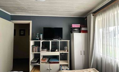 Vendo Casa Barros Arana (sector Mathei) Osorno