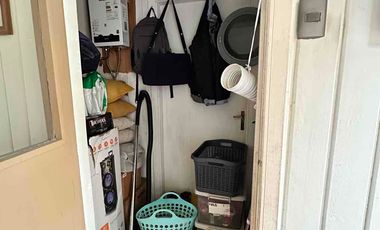 Vendo Casa Barros Arana (sector Mathei) Osorno