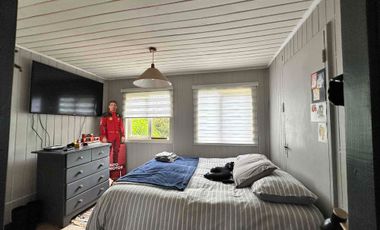 Vendo Casa Barros Arana (sector Mathei) Osorno